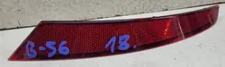 Réflecteur pare-chocs arrière droit OEM 5FF945106 Cupra Formentor