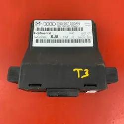 Módulo Pasarela OEM 7N0907530AN para Grupo VW