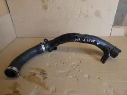 Manguera Intercooler CITROEN DS7 1.6 THP
