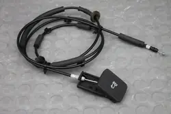 MG OE Motorhaubenöffnungszug OEM 10736445HSII