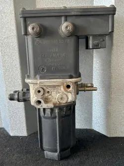 Bomba AdBlue OEM A0001405378 para Mercedes Actros MP4