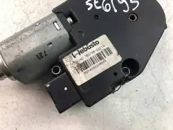 Moteur de toit ouvrant OEM 0178101A7 pour Nissan Murano I (Z50)