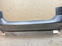 Pare-chocs arrière VW Golf VII Kombi OEM 109032190100