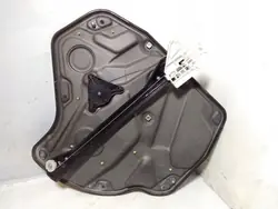 Lève-vitre arrière gauche SKODA OCTAVIA I 1Z0839655C