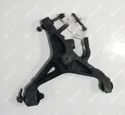 Vänster bakre kontrollarm JAGUAR XF250