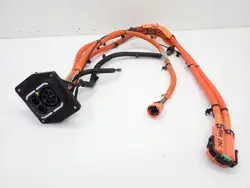 MG4 EV Laddningsport Uttag OEM 11325464 - Begagnad