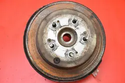 OEM mamAUTO-1046327- Höger Baknav Honda CR-V 3