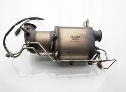Filtre DPF VW T5 LIFT 2.0 TDI OEM 8010009