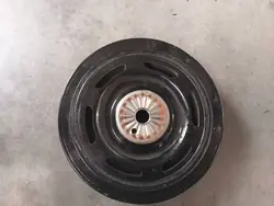 Polia 059105251DM Audi 3.0 TDI