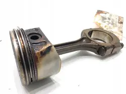 Kolben mit Pleuel OEM LORK-370-58607