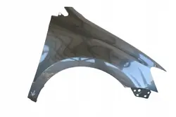 VW POLO 6R0 Främre Höger Skärm 6R0821106A