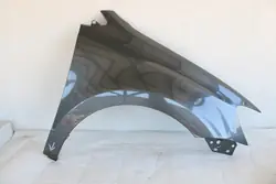 VW POLO 6R0 Vorderer rechter Kotflügel 6R0821106A