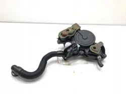 Pakoputken keräin OEM 06K103226A VW Touranille