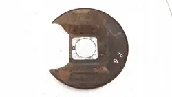 Peugeot Expert Achter remschild OEM MAM2185