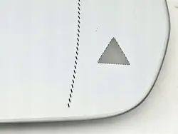 Verre de Miroir Droit Mercedes W205 W213 W222 W217 W238