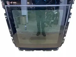 Teto Panorâmico Sky Lounge OEM BMW X7 G07 LCI