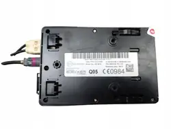 Module GPS Mercedes OEM A1728100011 pour A W176