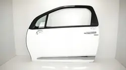Vordere linke Tür OEM 360175180 für Citroen DS3 09-12