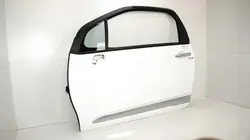Porte avant gauche OEM 360175180 pour Citroen DS3 09-12
