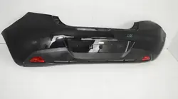 Pare-chocs arrière OEM 360196132 pour Mazda 2 II DE 07-10