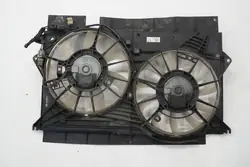 Kühlerlüfter Toyota OE OEM 16040-0X060 Gebraucht