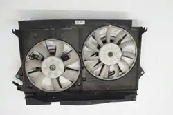 Ventilateur de radiateur Toyota OE OEM 16040-0X060