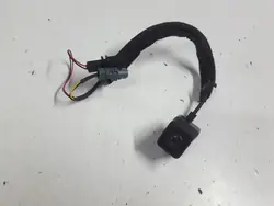 Câmara traseira OEM 4L0980551E para Audi Q7 4L 09-15