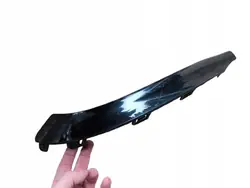 MERCEDES GLC W253 Bakre Stötfångarlist Höger Vänster