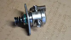 Hoge druk brandstofpomp Mercedes-Benz A2540700400