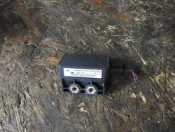 Ohjauskulmasensori Mercedes-Benz C-luokka W203 A0025427218