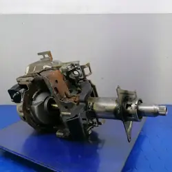 Styrkolonnassistent NISSAN MICRA K12 50410263
