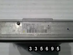 ECU Honda HR-V 2000 d'occasion OEM AM-335695