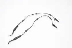 Sensor de velocidade de roda ABS DSC traseiro BMW G20 G21 G26 G29