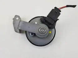 BMW OEM 7442771 Lage-Toon Claxon - Gebruikt