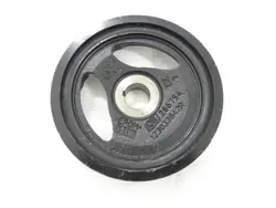 DACIA SANDERO III 1.0 TCE Polia do Virabrequim 123033842R