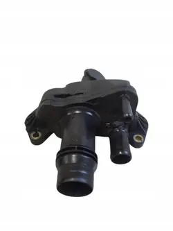 Carcaça termóstato Jaguar OEM 430019A0497 - Usado