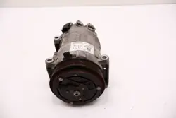 Klimatanläggningskompressor Jeep Renegade 1.4 MTA OEM 51936443