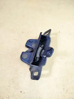 Barillet de Serrure OEM 100 pour Peugeot 306