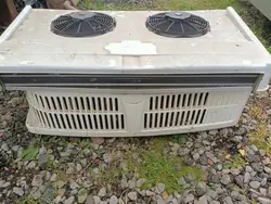 Koelaggregaat Carrier Relec Froid TR32 Nr.14