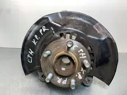 Moyeu roue avant Lexus CT 200H OEM FBZ24574