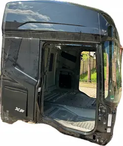 DAF XF NGD Hytter OEM KABINA DAF XF NGD NOWY MODEL