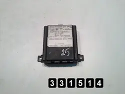 Gebrauchtes Ford ECU OEM AM-331514 für Mondeo 1994