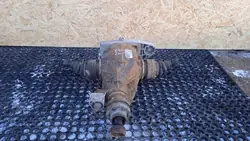 Diferencial BMW E39 2.64