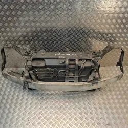 Paraurti anteriore completo Mercedes-Benz CLK (C209) 2.7L A2035004203