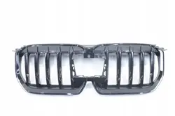 BMW X1 U11 Shadowline Grill