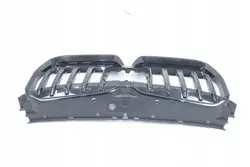 BMW X1 U11 Shadowline Grill