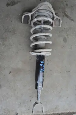 Ammortizzatore Anteriore B5 3B0413031P