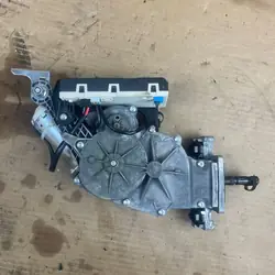 Module moteur volet OEM a2129009916 Mercedes Classe E