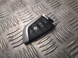 Chave BMW OEM 8708336 para Série 3 2019