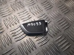 Llave BMW OEM 8708336 para Serie 3 2019